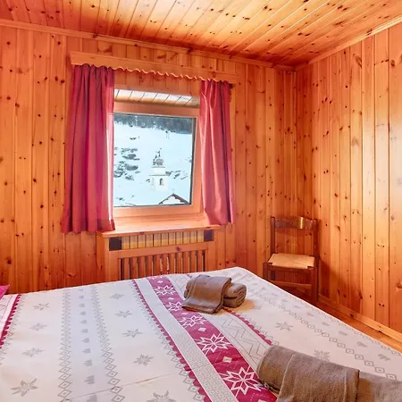 Appartement Presot