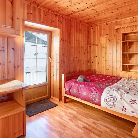 Appartement Presot