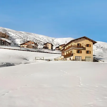 Presot Appartement