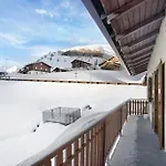 Appartement Presot Livigno