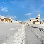 Appartement Presot Livigno