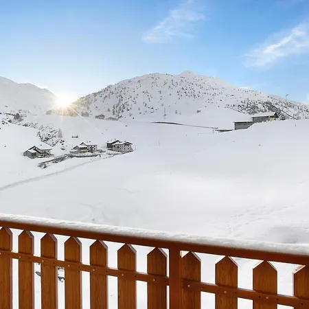 Apartment Presot Livigno