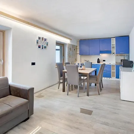 Presot Apartment