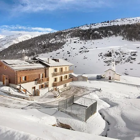 Presot * Livigno