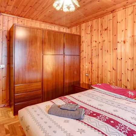 Presot Apartment