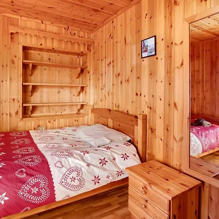 Presot Apartment Livigno