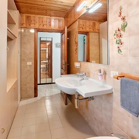 Apartment Presot *