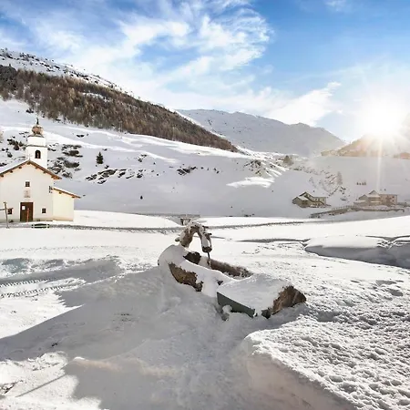 Presot Livigno