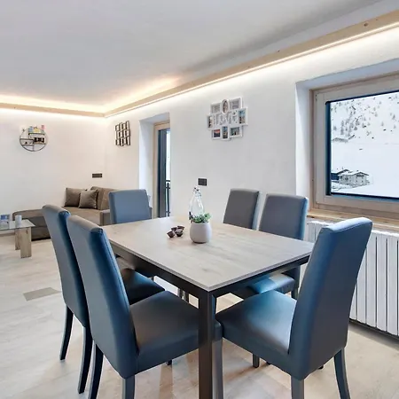 Presot Apartment Livigno