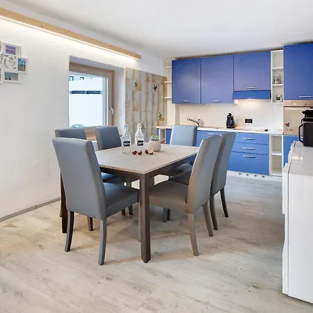 Presot Appartement *